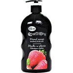 Naturaphy Течен сапун с ягода и алое вера Naturaphy 650 мл 30013 (5908311416891-NORMAL)