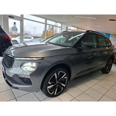 Skoda Kamiq 1.5 DSG 110 kW