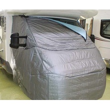 Carbest Vonkajšia izolačná clona COVERTECH kryt kapoty VW T5/T6 od roku 2003