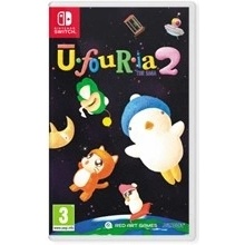 Ufouria: The Saga 2