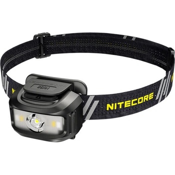 Nitecore NU35
