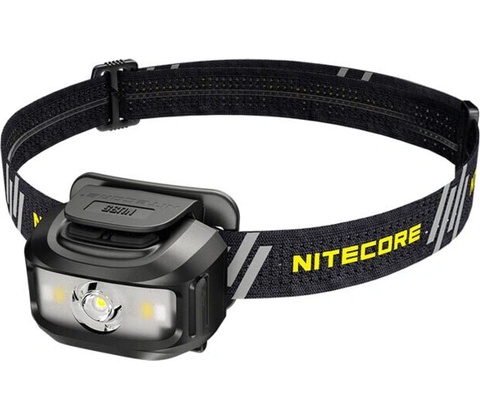 Nitecore NU35