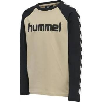 Hummel Тениска с дълъг ръкав Hummel hmlBOYS T-SHIRT L/S 213853-2189 Размер 110