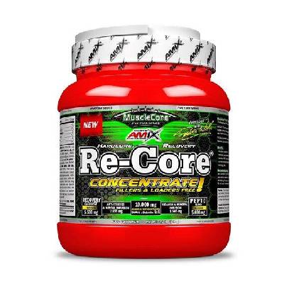 Amix Nutrition Re-Core 540g - Ovocný punč