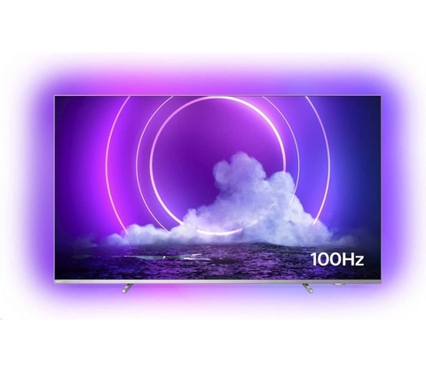 Philips 55PUS9206
