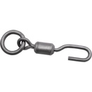 Korda Obratlík PTFE Spinner Ring Swivel XX veľ.11 8 ks