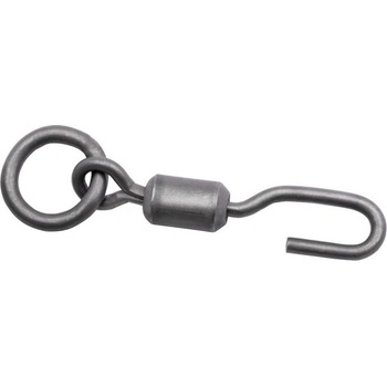 Korda Obratlík PTFE Spinner Ring Swivel XX veľ.11 8 ks