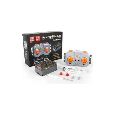 Mould King M-0019 Powered Module 6.0 s ovládačom