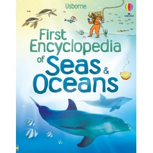 First Encyclopedia of Seas and Oceans - Ben Denne