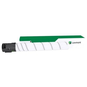 Lexmark 86C0HK0 тонер касета 1 броя Оригинал Черен (86C0HK0) (86C0HK0)