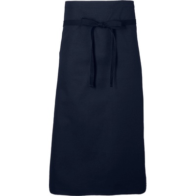 Neoblu Zástěra do pasu Emile 86x104cm COT24445604699-night blue Modrá night