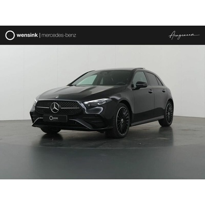 Mercedes-Benz A 250 e 160 kW