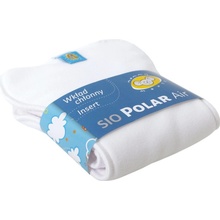 Mommy mouse SIO tvarovaná Polar Air S/M