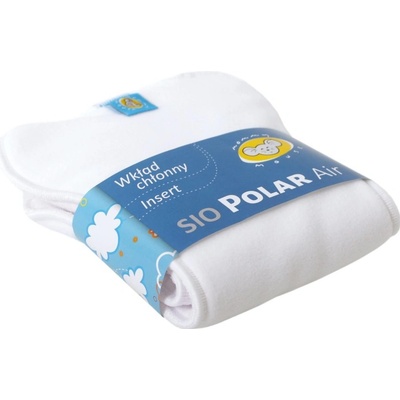 Mommy mouse SIO tvarovaná Polar Air L/XL