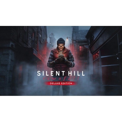 Silent Hill: Townfall (Deluxe Edition)