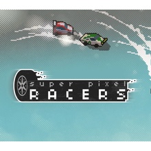 Super Pixel Racers
