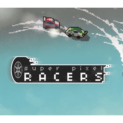 Super Pixel Racers