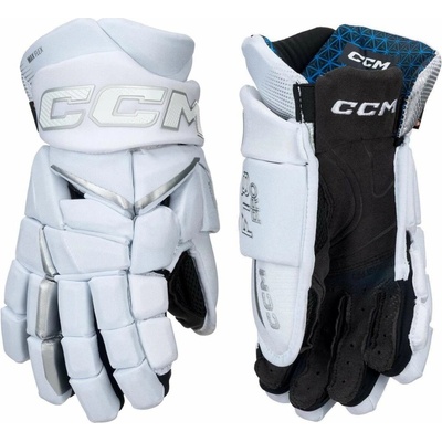 Rukavice CCM JetSpeed FT8 PRO SR