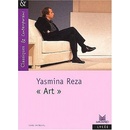 Reza, Yasmina