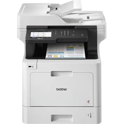 Brother MFC-L8900CDW (MFCL8900CDWRE1)