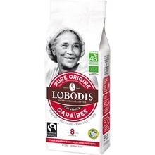 Lobodis Bio z Karibiku mletá 250 g