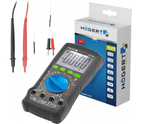 Högert Technik HT1E606