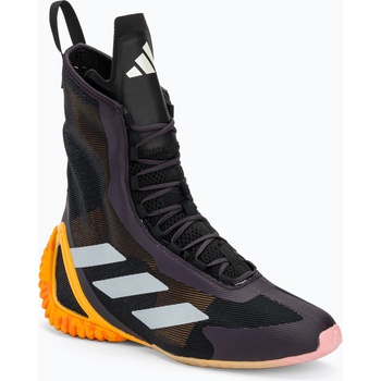 adidas Боксови обувки adidas Speedex Ultra aurora black/zero met/core black