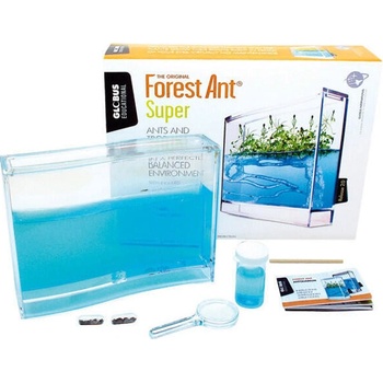 T.A.O.S. Super Forest Ant Ecoterrarium Mravenčí akvárium
