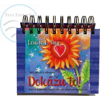 Dokážu to!
