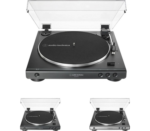 Audio-Technica AT-LP60XUSB