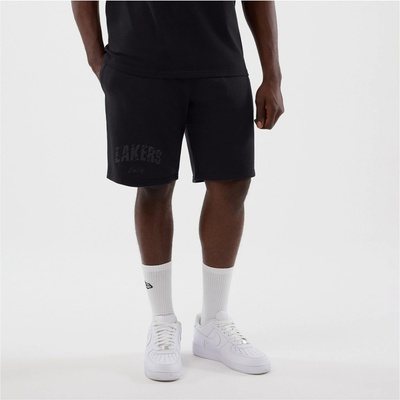 NEW ERA kraťasy NBA Core plus hd short LOSLAK NVY