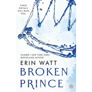 Broken Prince (2023)