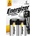 Energizer Батерии алкални Energizer Alkaline Power, C, LR14, 1.5V, 2бр. в опаковка (E302306900)