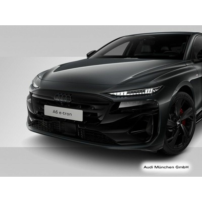 Audi A6 e-tron Sportback Performance Sport 270 kW