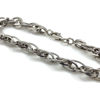 Jan Kos jewellery stříbrný náramek 12115408