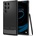 Spigen Rugged Armor Samsung Galaxy S24 Ultra Case matte black (ACS07286)