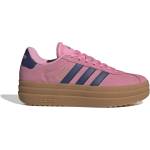 adidas Маратонки Adidas VL Court Bold Women's Trainers - Pink/Navy/Gum