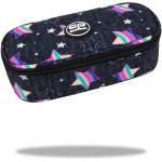 COOLPACK Ученически несесер Coolpack Campus Rainbow Night