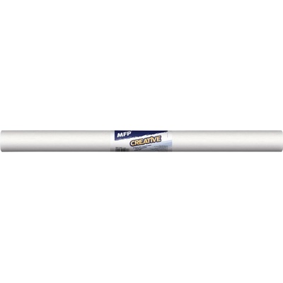 MFP 5811342 Krepový papír role 50x200cm bílý