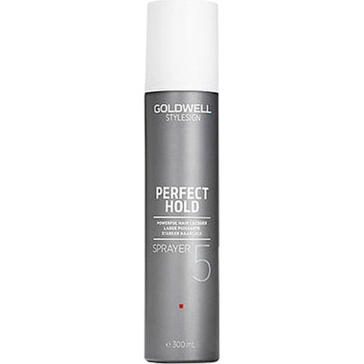 Goldwell StyleSign Perfect Hold Big Finish 500 ml