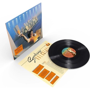 Universal Supertramp: Breakfast In America (Half Speed Master) - Vinyl (LP) (091337)