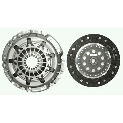 SACHS 3000 844 501
