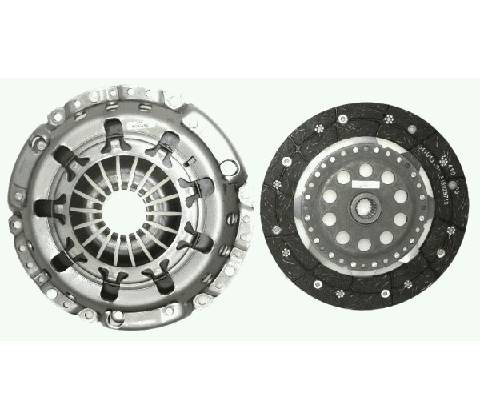 SACHS 3000 844 501