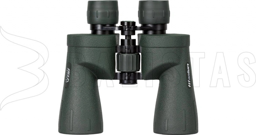 Delta Optical Titanium 7x50