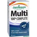 Jamieson Multi Complete Men 50+ 90 tabliet