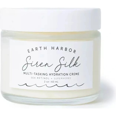 Earth Harbour Siren Silk Multi-Tasking Hydration Creme 60 ml