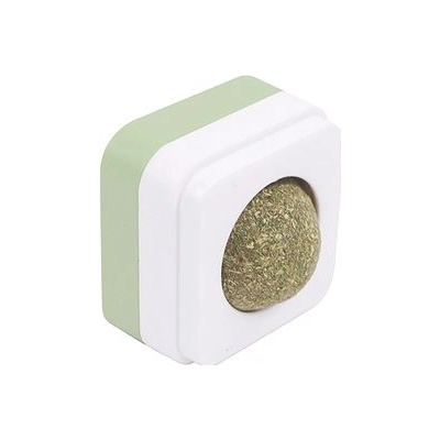 M-Pets Herball Míček pro kočku se šantou 4,5 cm – Zboží Dáma
