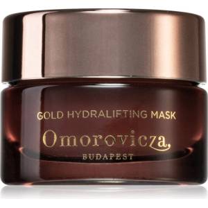 Omorovicza Gold Hydralifting Mask възстановяваща маска с хидратиращ ефект 15ml
