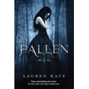 Fallen - Lauren Kate