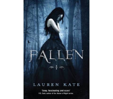 Fallen - Lauren Kate